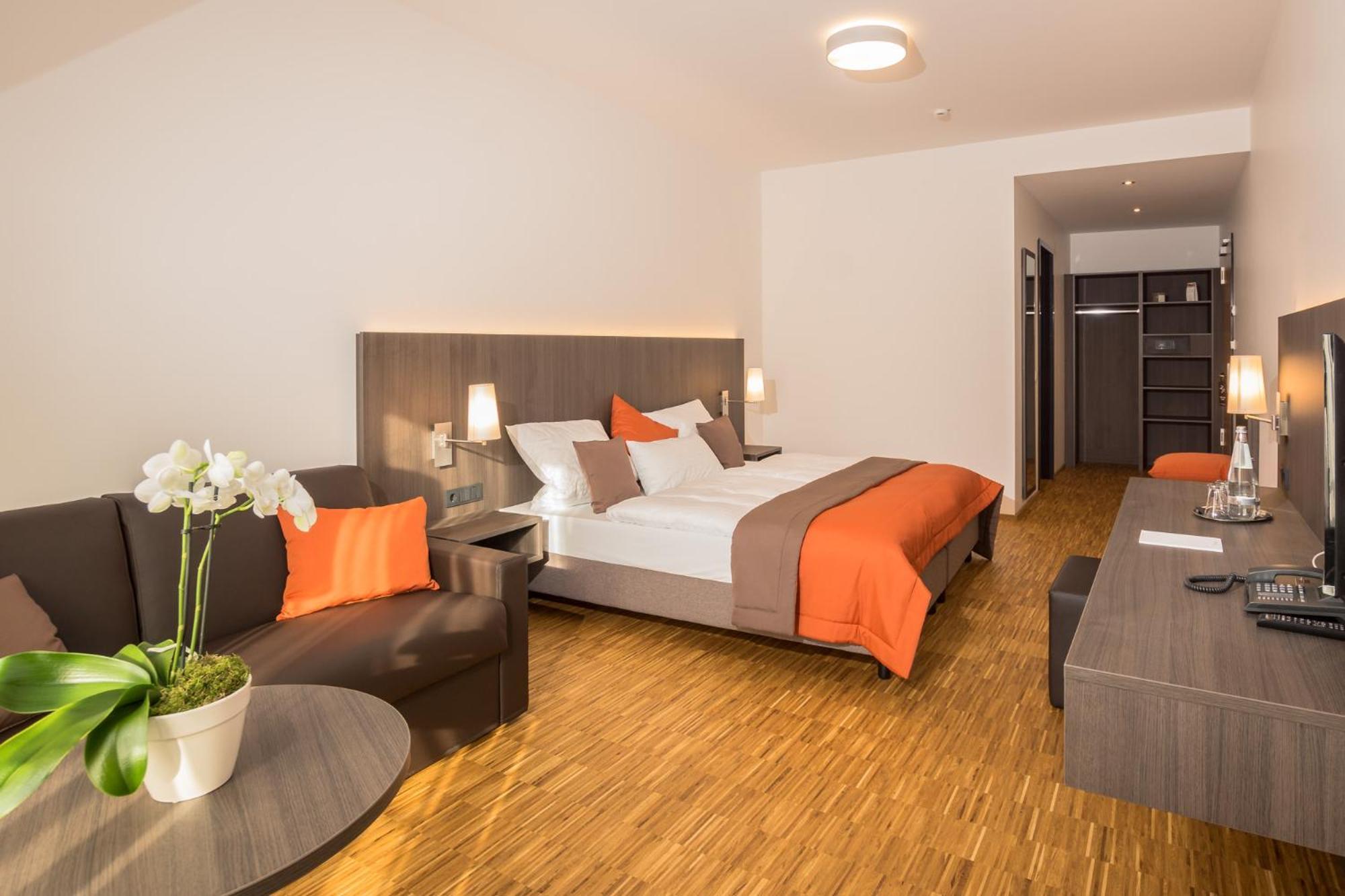 Stadthotel Reich Mellrichstadt Exteriör bild